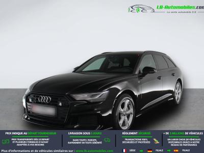 Audi A6 Avant 40 TDI 204 ch Quattro