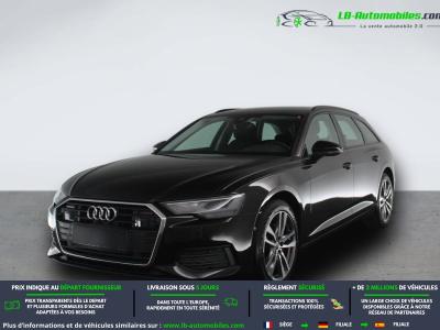 Audi A6 Avant 40 TDI 204 ch Quattro