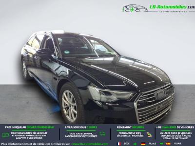 Audi A6 Avant 40 TDI 204 ch Quattro