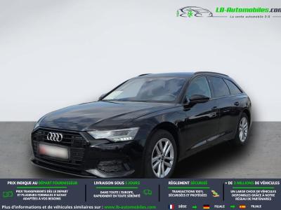 Audi A6 Avant 40 TDI 204 ch Quattro