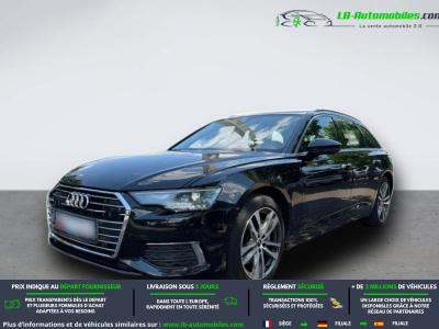 Audi A6 Avant 45 TFSI 265 ch Quattro