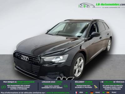 Audi A6 Avant 45 TFSI 265 ch Quattro