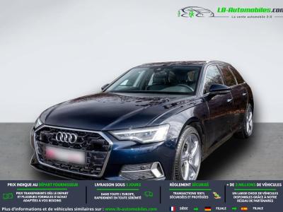 Audi A6 Avant 45 TFSI 265 ch Quattro