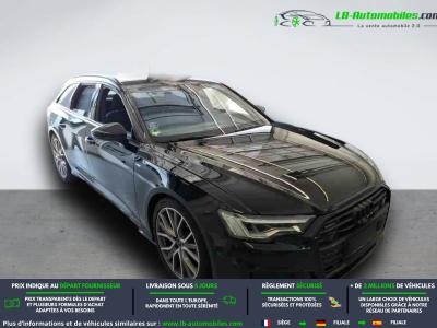 Audi A6 Avant 45 TFSI 265 ch