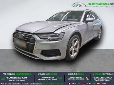 Audi A6 Avant 45 TFSI 265 ch