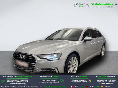 Audi A6 Avant 45 TFSI 265 ch