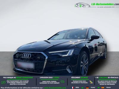 Audi A6 Avant 50 TDI V6 286 ch Quattro