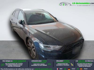 Audi A6 Avant 50 TDI V6 286 ch Quattro