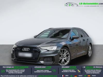 Audi A6 Avant 50 TDI V6 286 ch Quattro