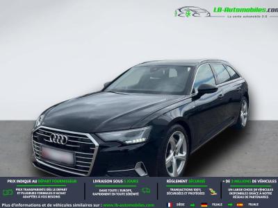 Audi A6 Avant 50 TDI V6 286 ch Quattro