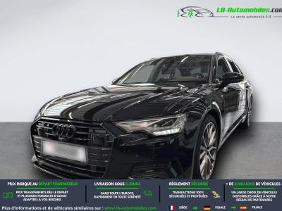 Audi A6 Avant 50 TDI V6 286 ch Quattro