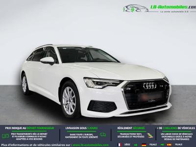 Audi A6 Avant 40 TDI 204 ch Quattro