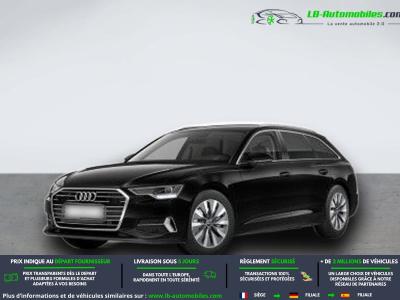 Audi A6 Avant 40 TDI 204 ch Quattro