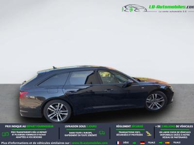 Audi A6 Avant 45 TFSI 265 ch Quattro