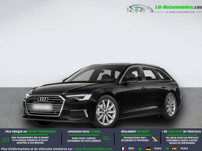 Audi A6 Avant 40 TDI 204 ch Quattro