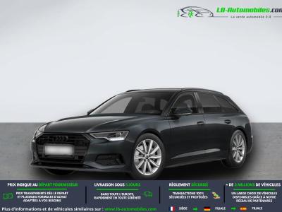 Audi A6 Avant 45 TFSI 265 ch Quattro