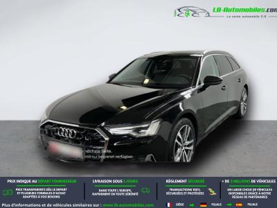 Audi A6 Avant 45 TFSI 265 ch Quattro
