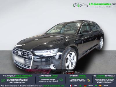 Audi A6 Avant 40 TDI 204 ch Quattro