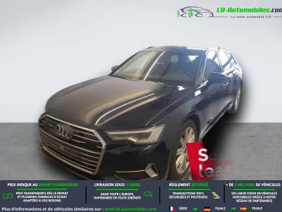 Audi A6 Avant 45 TFSI 265 ch Quattro