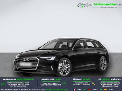 Audi A6 Avant 40 TDI 204 ch Quattro