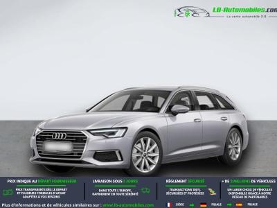 Audi A6 Avant 45 TFSI 265 ch Quattro
