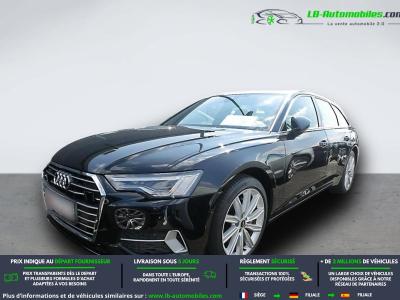 Audi A6 Avant 45 TFSI 265 ch Quattro