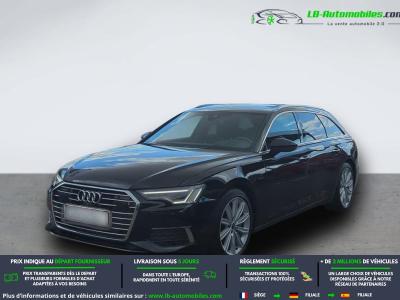 Audi A6 Avant 45 TFSI 265 ch Quattro