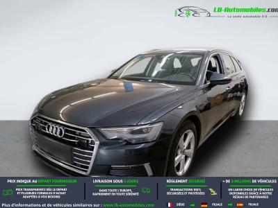 Audi A6 Avant 45 TFSI 265 ch Quattro