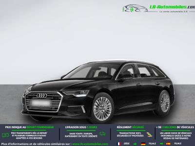 Audi A6 Avant 45 TFSI 265 ch Quattro