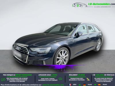 Audi A6 Avant 45 TFSI 265 ch Quattro
