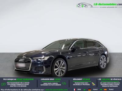 Audi A6 Avant 45 TDI V6 245 ch Quattro