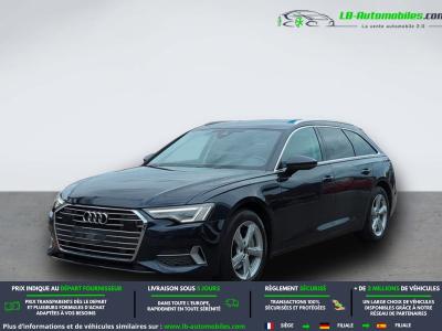 Audi A6 Avant 45 TDI V6 245 ch Quattro