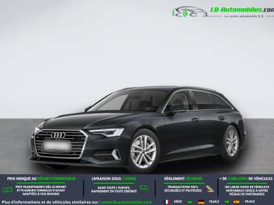 Audi A6 Avant 45 TDI V6 245 ch Quattro