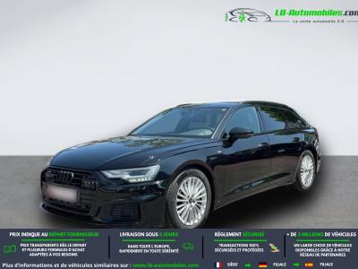 Audi A6 Avant 45 TDI V6 245 ch Quattro
