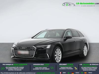 Audi A6 Avant 45 TFSI 265 ch