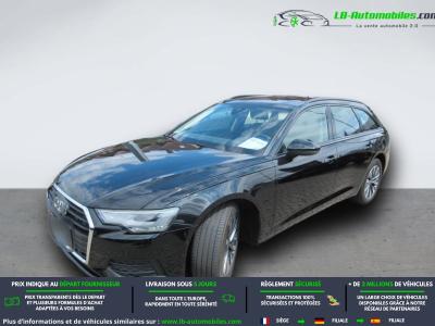 Audi A6 Avant 45 TFSI 265 ch