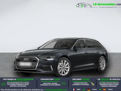 Audi A6 Avant 45 TFSI 265 ch