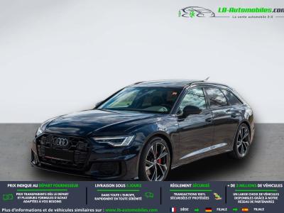 Audi A6 Avant 50 TDI V6 286 ch Quattro