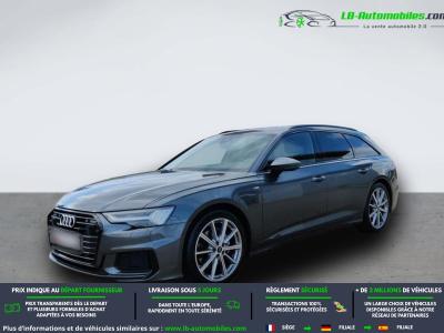 Audi A6 Avant 50 TDI V6 286 ch Quattro