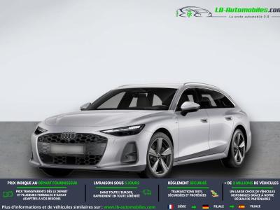 Audi A6 Avant 50 TFSIe 299 ch Quattro