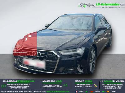 Audi A6 Avant 50 TFSIe 299 ch Quattro