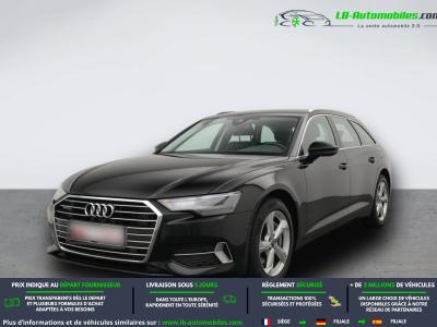 Audi A6 Avant 50 TFSIe 299 ch Quattro