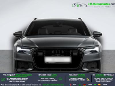 Audi A6 Avant 55 TFSIe 367 ch Quattro