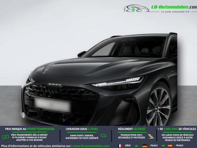 Audi A6 Avant 55 TFSIe 367 ch Quattro