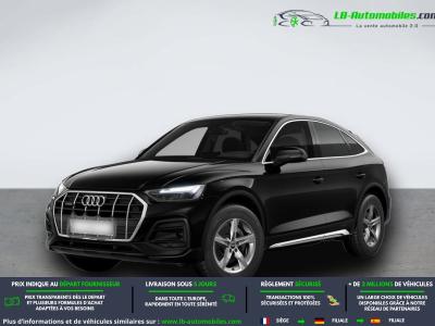 Audi Q5 Sportback TDI 204 ch Quattro