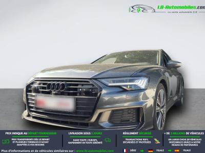 Audi A6 Avant 55 TFSIe 367 ch Quattro