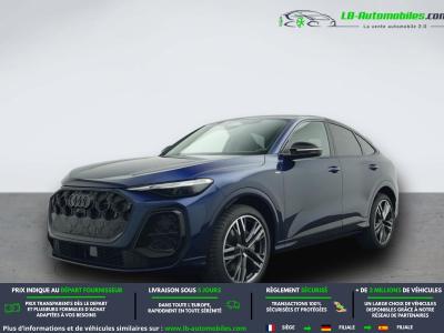 Audi Q5 Sportback TDI 204 ch Quattro