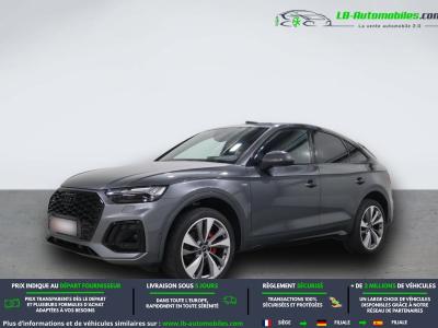 Audi Q5 Sportback TDI 204 ch Quattro