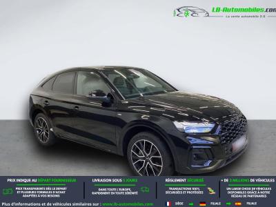 Audi Q5 Sportback TDI 204 ch Quattro