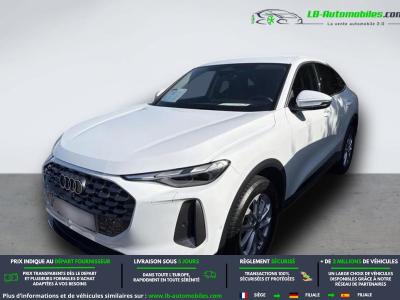 Audi Q5 Sportback TDI 204 ch Quattro